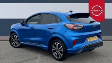 Ford Puma 1.0 EcoBoost ST-Line 5dr Petrol Hatchback